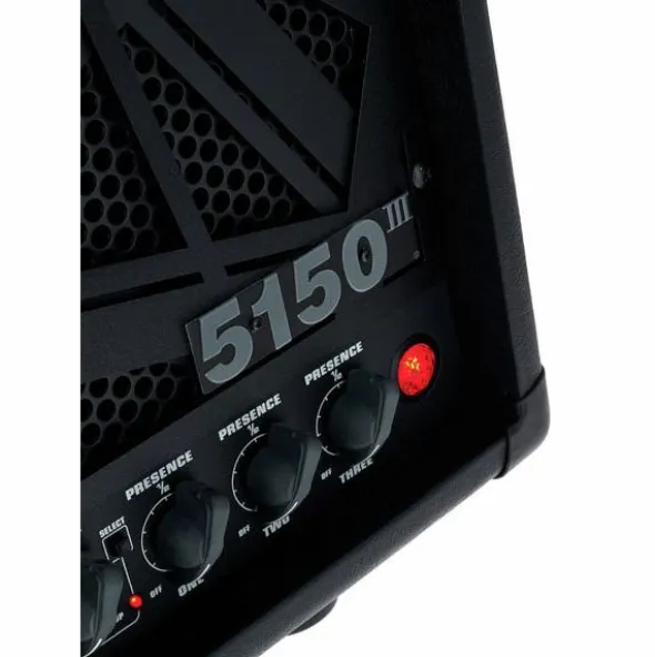 Evh 5150 III Stealth 100W Head
