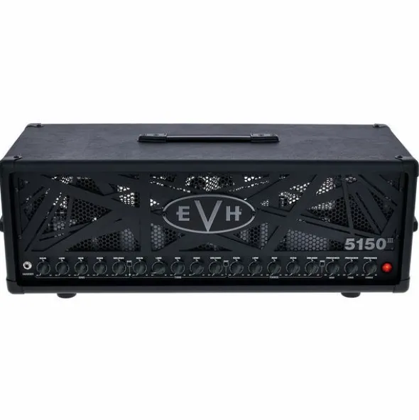 Evh 5150 III Stealth 100W Head