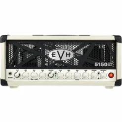 Evh 5150 III 50 W 6L6 Head Bundle