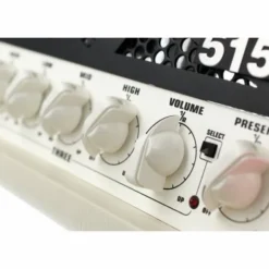 Evh 5150 III 50 W 6L6 Head Bundle