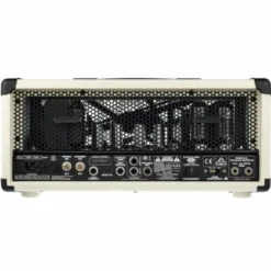 Evh 5150 III 50 W 6L6 Head Bundle