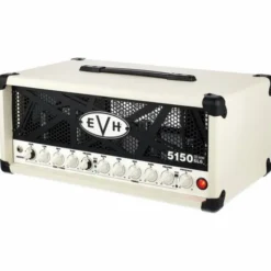 Evh 5150 III 50 W 6L6 Head Bundle