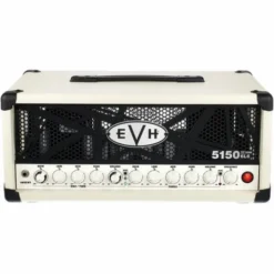 Evh 5150 III 50 W 6L6 Head Bundle