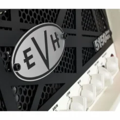Evh 5150 III 50 W 6L6 Head Bundle