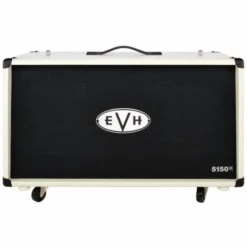 Evh 5150 III 2x12 Straight Cab IVR
