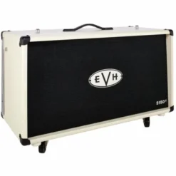 Evh 5150 III 2x12 Straight Cab IVR