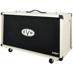Evh 5150 III 2x12 Straight Cab IVR