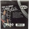 Evh String Set Live 009-042
