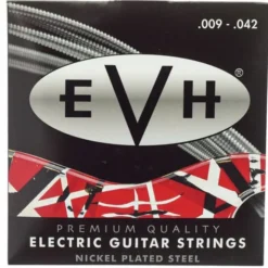 Evh String Set Live 009-042