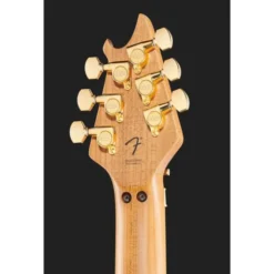 Evh Wolfgang Special QM Purple B
