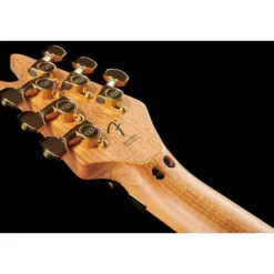 Evh Wolfgang Special QM Purple B