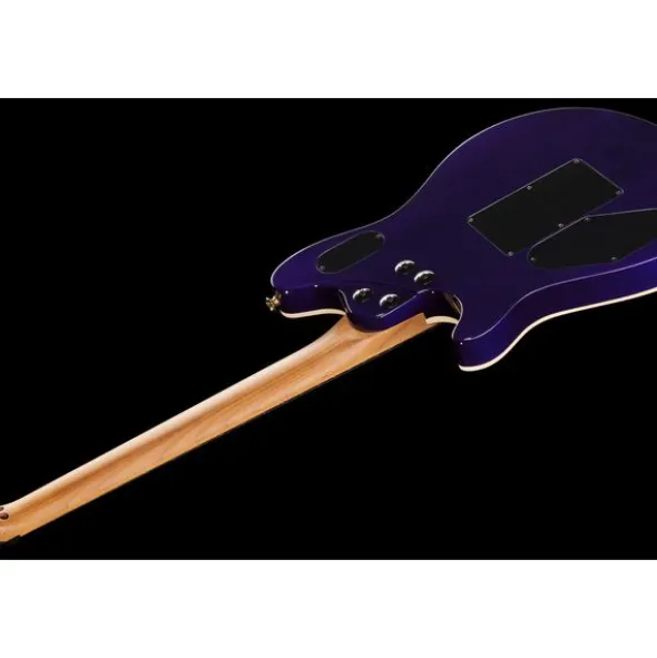Evh Wolfgang Special QM Purple B