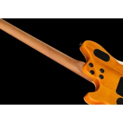 Evh Wolfgang WG Std QM TA