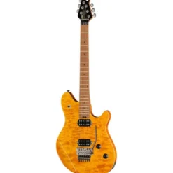 Evh Wolfgang WG Std QM TA
