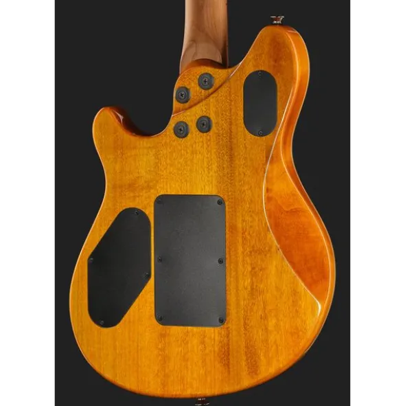 Evh Wolfgang WG Std QM TA