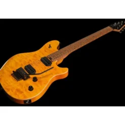 Evh Wolfgang WG Std QM TA