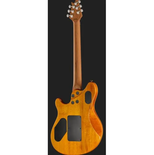 Evh Wolfgang WG Std QM TA