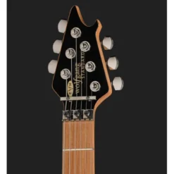 Evh Wolfgang WG Std QM TA