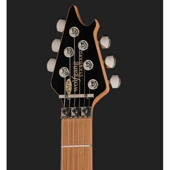 Evh Wolfgang WG Std QM TA