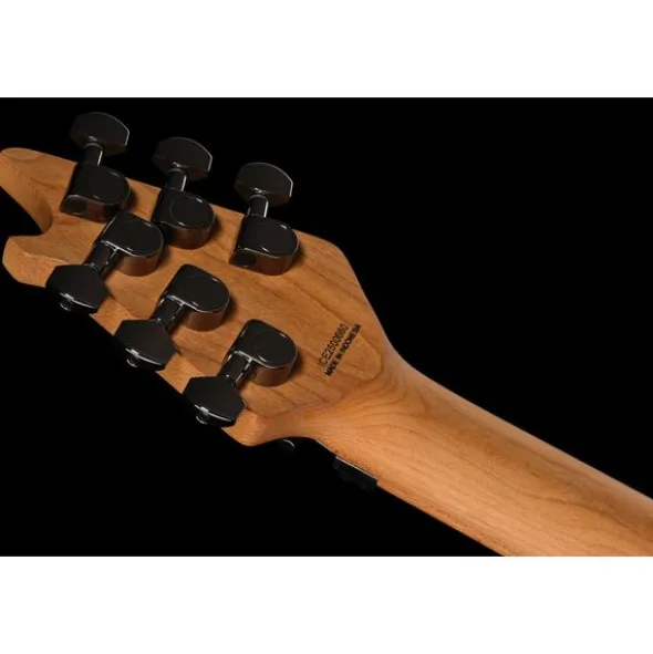 Evh Wolfgang WG Std QM TA