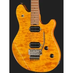 Evh Wolfgang WG Std QM TA