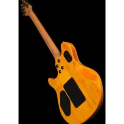 Evh Wolfgang WG Std QM TA