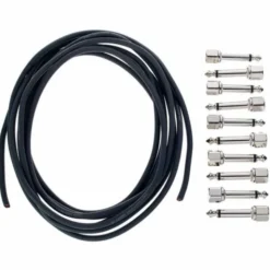 Evidence Audio SIS Kit 10 BK