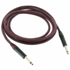 Evidence Audio The Forte Instrument Cable 10