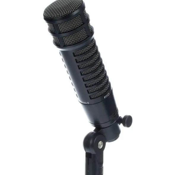 EV RE320