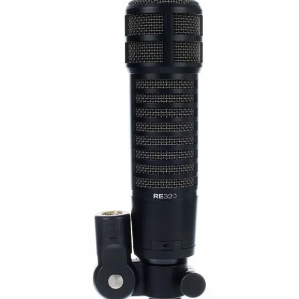 EV RE320