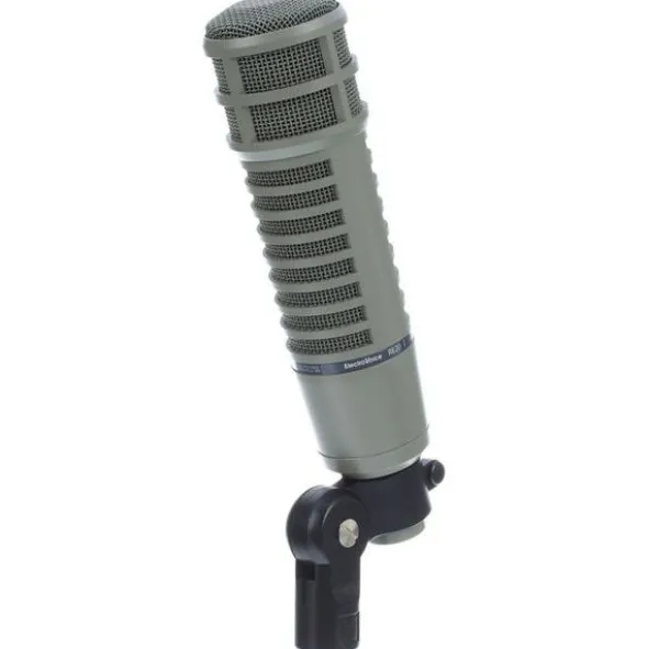 EV RE20 FetAmp Bundle