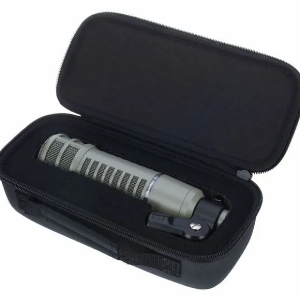 EV RE20 FetAmp Bundle
