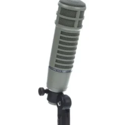 EV RE20 FetAmp Bundle