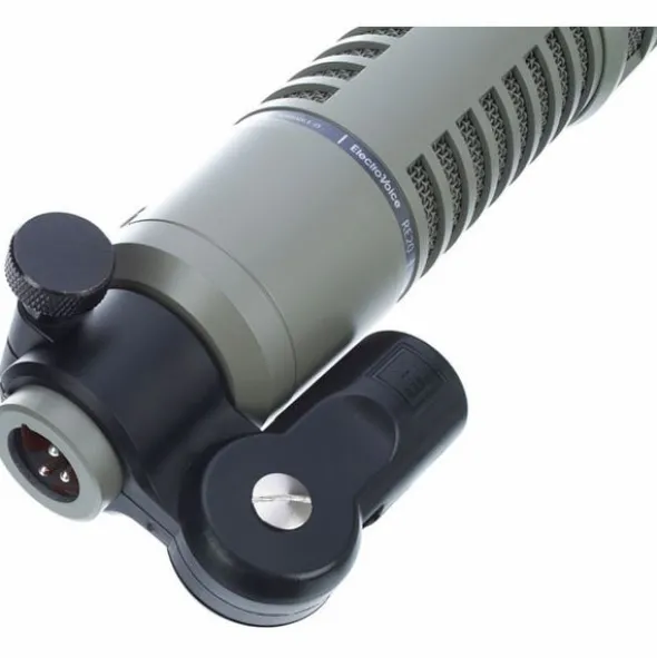 EV RE20 FetAmp Bundle
