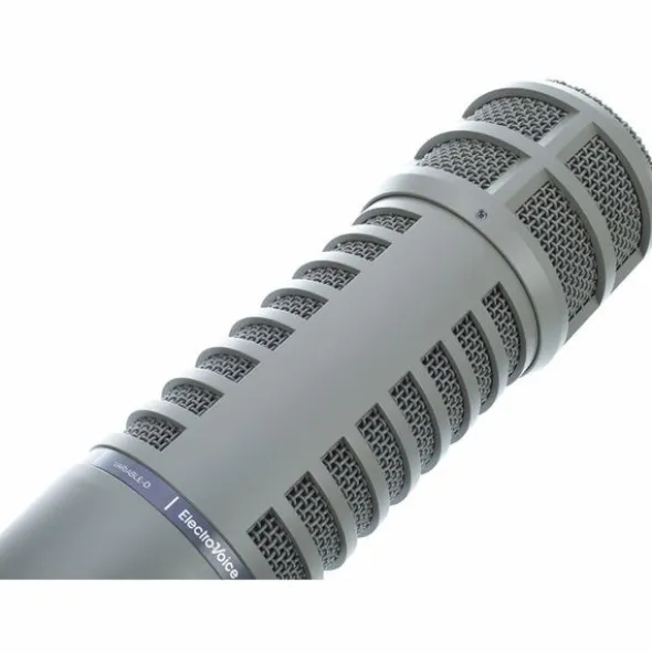EV RE20 FetAmp Bundle