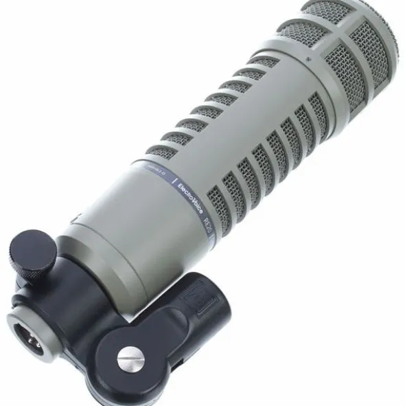 EV RE20 FetAmp Bundle
