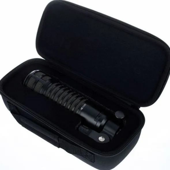 EV RE320 FetAmp Bundle
