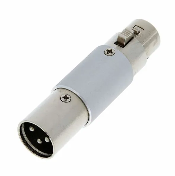 EV RE320 FetAmp Bundle