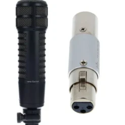 EV RE320 FetAmp Bundle