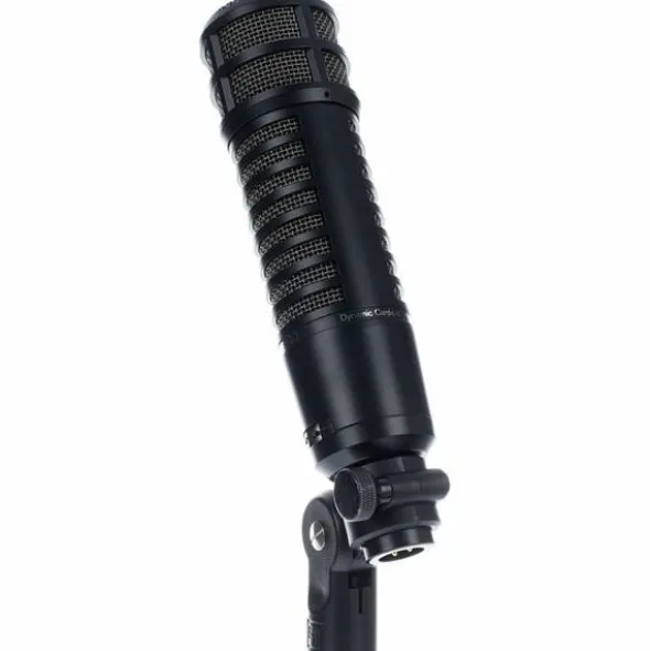EV RE320 FetAmp Bundle