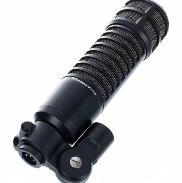 EV RE320 FetAmp Bundle