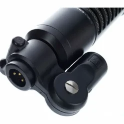 EV RE320 FetAmp Bundle