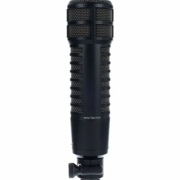 EV RE320 FetAmp Bundle
