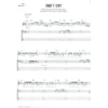 Faber Music Guns N´ Roses Bass Play-Along