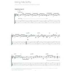 Faber Music Peaceful Guitar Playlist