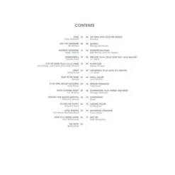 Faber Music Peaceful Guitar Playlist