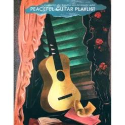 Faber Music Peaceful Guitar Playlist