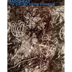 Faber Music Radiohead Guitar Songbook
