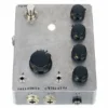 Fairfield Circuitry Long Life Parametric EQ