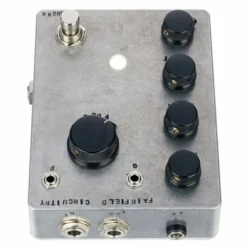 Fairfield Circuitry Long Life Parametric EQ